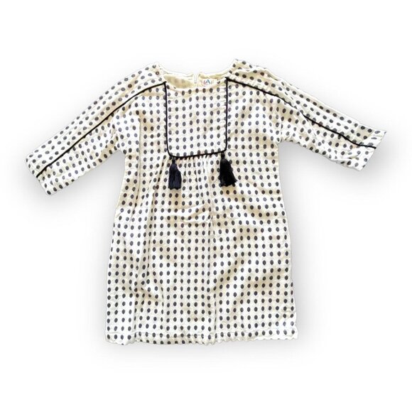 Lali Kids Tunic And Leggings Set - Picture 2 of 9